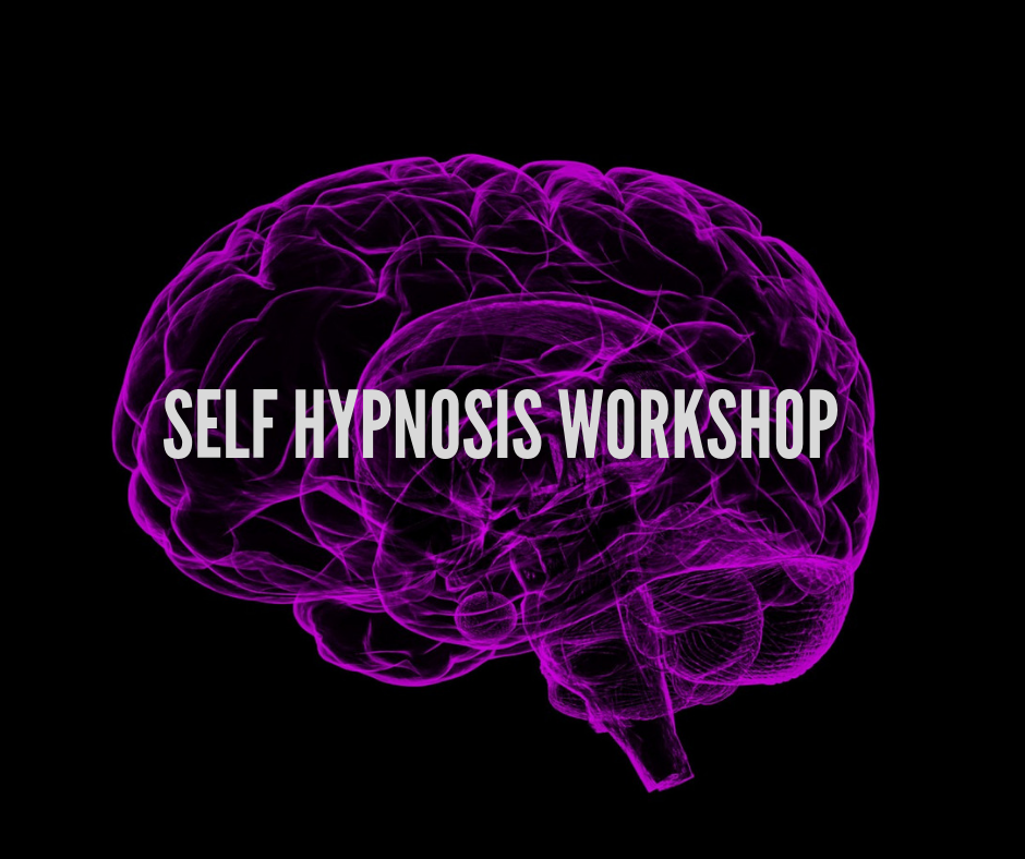 Self hypnosis workshop